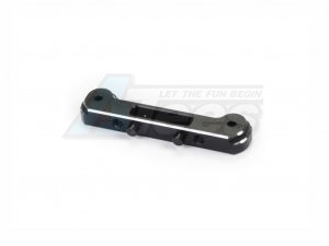 Serpent Serpent Cobra SRX8 GT Suspension Bracket RR FR SRX8 GT