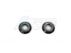 Serpent Serpent Cobra SRX8 GT Steering Post Spacer SRX8 GT (2)