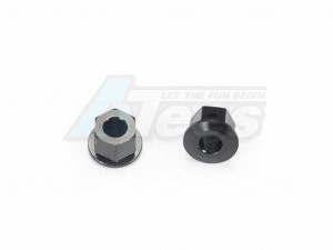 Serpent Serpent Cobra SRX8 GT Servosaver Insert SRX8 GT (2)