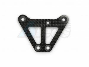 Serpent Serpent Cobra SRX8 GT Topdeck Carbon SRX8 GT