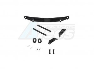 Serpent Serpent Cobra SRX8 GT Bodymount RR SRX8 GT