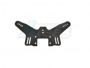 Serpent Serpent Cobra SRX8 GT Shock Tower FR Straight Arm SRX8 GT