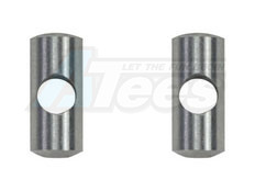 Serpent Miscellaneous All Driveshaft insert V2 (2) (SER601128)