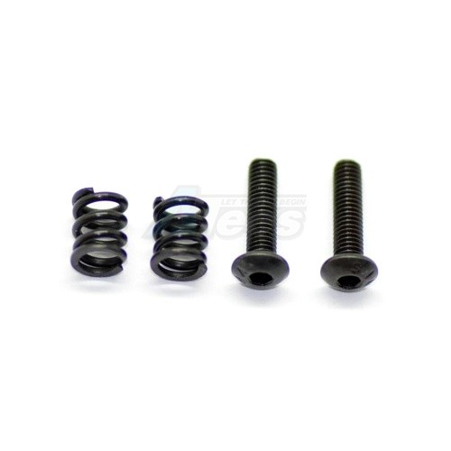 Serpent Serpent S-966 2-speed Spring (2)
