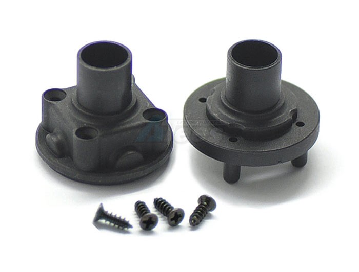 Serpent Serpent S-733 Geardiff Housing