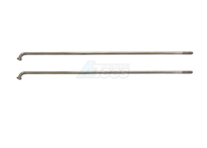Serpent Serpent S-733 Brake / Throttle Wire (2)