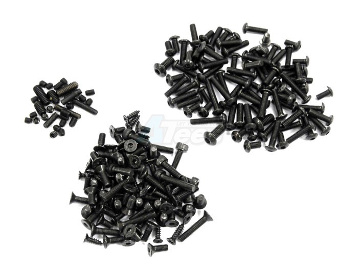 Serpent Serpent S-733 Screw Set 733 (196)