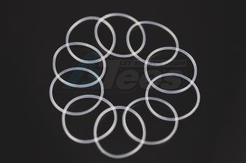 Serpent Serpent S-733 Diffcase O-ring 225x1 (10)