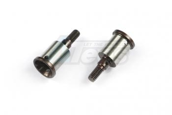 Serpent Serpent S-733 Cvd Wheelaxle Pro (2)