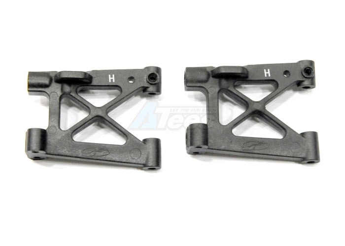 Serpent Serpent S-733 Wishbone Rear Lw L+r Hard