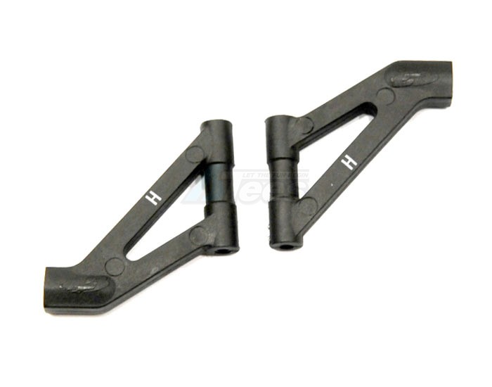 Serpent Serpent S-733 Wishbone Front Up L+r Hard