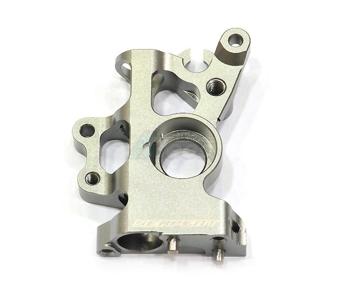Serpent Serpent S-733 Bearingblock-2sp-r 733/966 V2