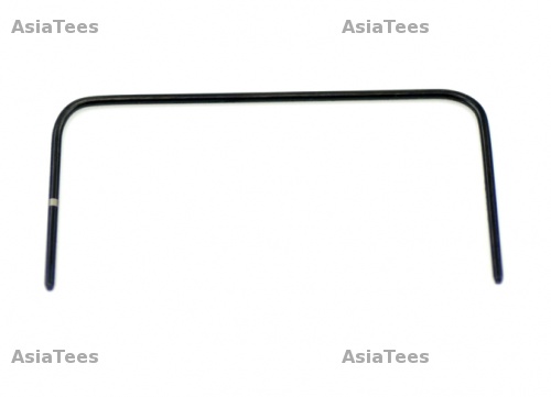 Serpent Serpent S-747 Anti-roll Bar Rr 1.8mm