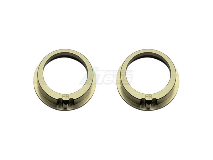 Serpent Miscellaneous All Excenter Set fr Aluminium (2) S7XX