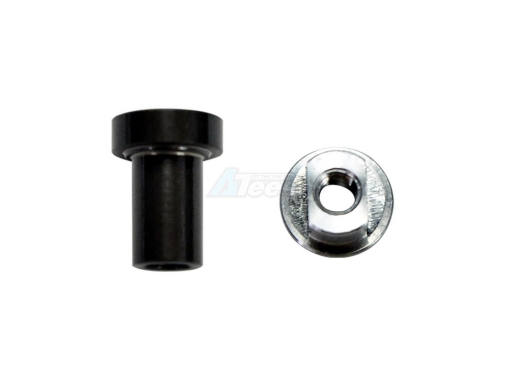 Serpent Serpent S-960 Belt Tensioner Shaft And Nut
