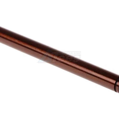 Serpent Serpent S-960 Middle Shaft Steel Light