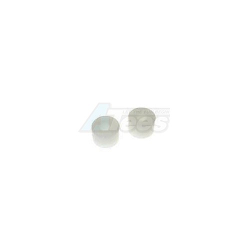 Serpent Serpent S-960 Shim 3.1x8x5 Nylon (2)