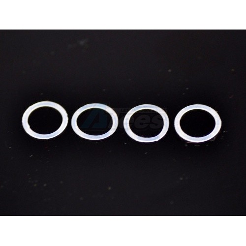 Serpent Serpent S-960 O-ring 10x1 (4)