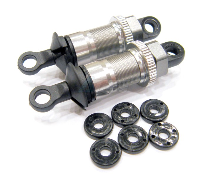 Serpent Serpent S-966 E Rccx Shock-set Long (2)