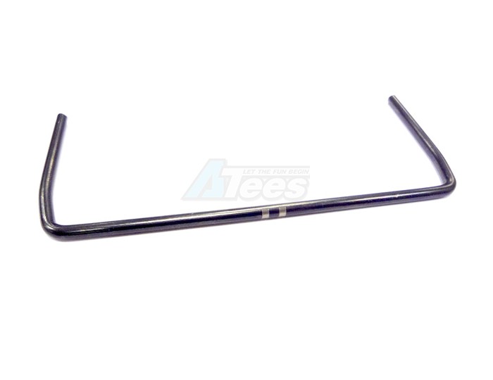 Serpent Serpent S-966 Antirollbar 966 Rr 25mm