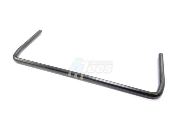 Serpent Serpent S-966 Antirollbar 966 Rr 28mm
