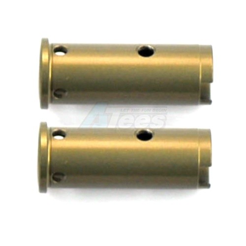 Serpent Serpent S-966 E Wheelaxle Front Os2 Alu (2)