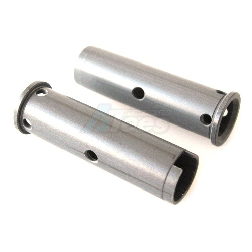 Serpent Serpent S-966 Rear Wheelaxle Cvd Alu (2)