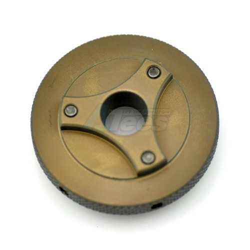 Serpent Serpent S-966 Flywheel Centax True Motion 1/8