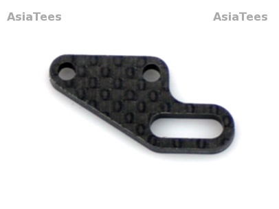 Serpent Serpent S-977 Belt Tensioner Plate Carbon