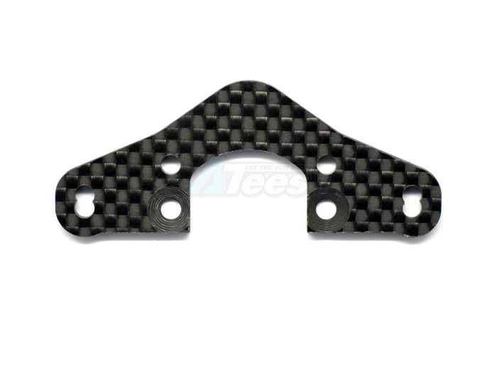 Serpent Serpent S-977 Camberbracket Rr Carbon
