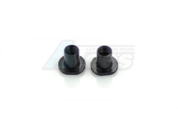 Serpent Serpent S-977 Brake Pad Bushing (2)