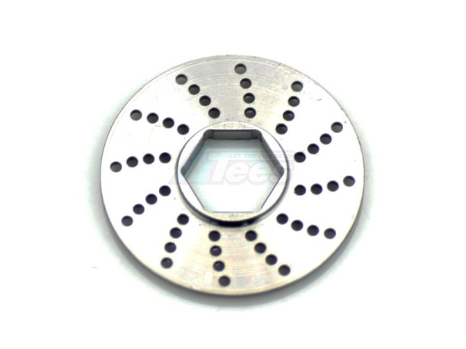 Serpent Serpent S-977 Brake Disk Steel