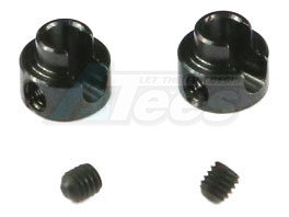 Serpent Miscellaneous All Antirollbar Apacer 3.5mm