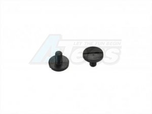 Serpent Miscellaneous All Bodymount RR 2.0 Screw (2)