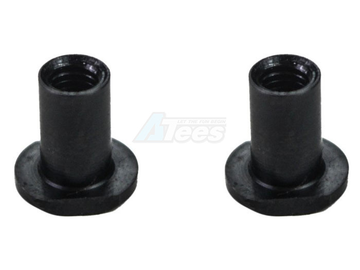 Serpent Miscellaneous All Brake bushing (2) S989 (SER903749)