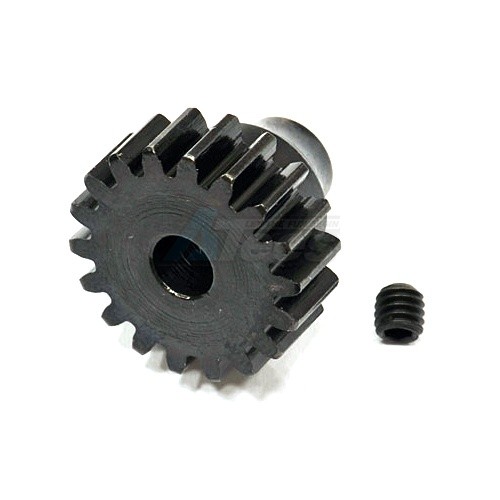 Serpent Serpent S-966 E Pinion 19t 966-e