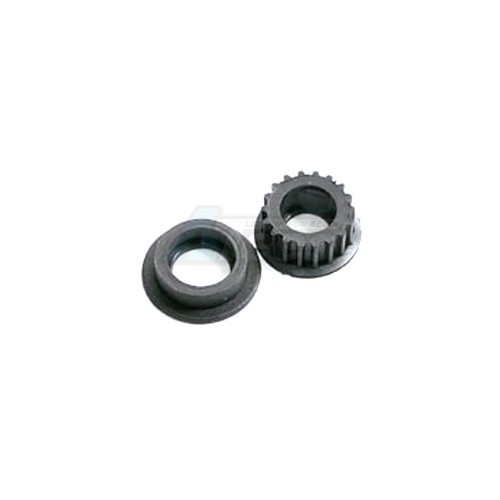 Serpent Miscellaneous All Pulley / Flange 18t