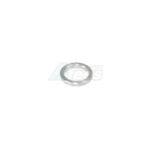 Serpent Serpent S-966 Centax Ii Bearing Spacer 5x7