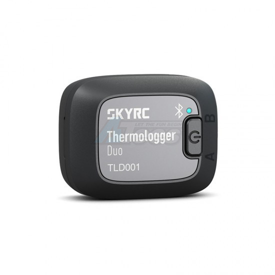 SkyRC Miscellaneous All Thermologger DUO