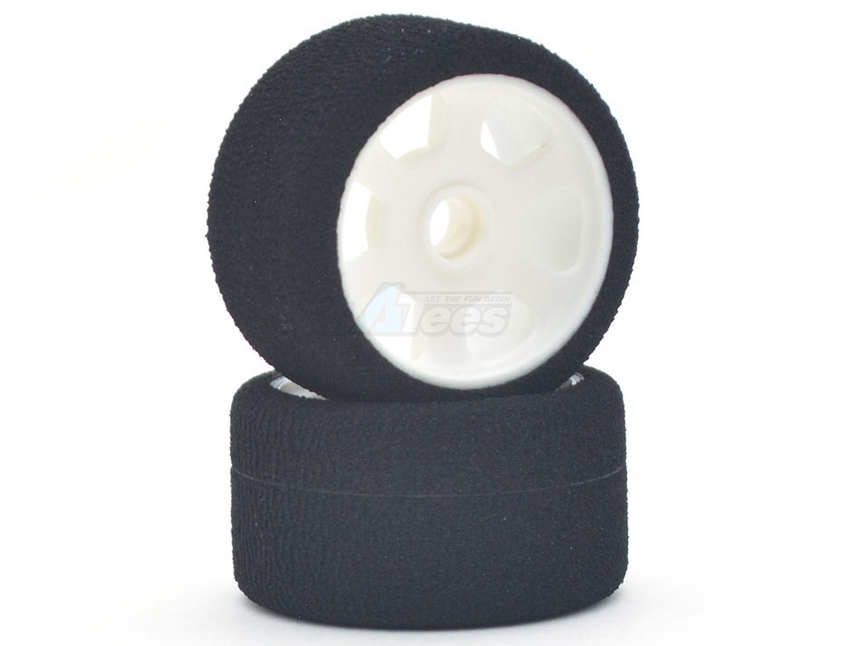 Speedmind Miscellaneous All Speed Indoor Tyre 30 sh. For 1/12 Front