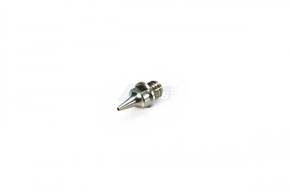 Tamiya Miscellaneous All HG Airbrush Nozzle (0.3mm)