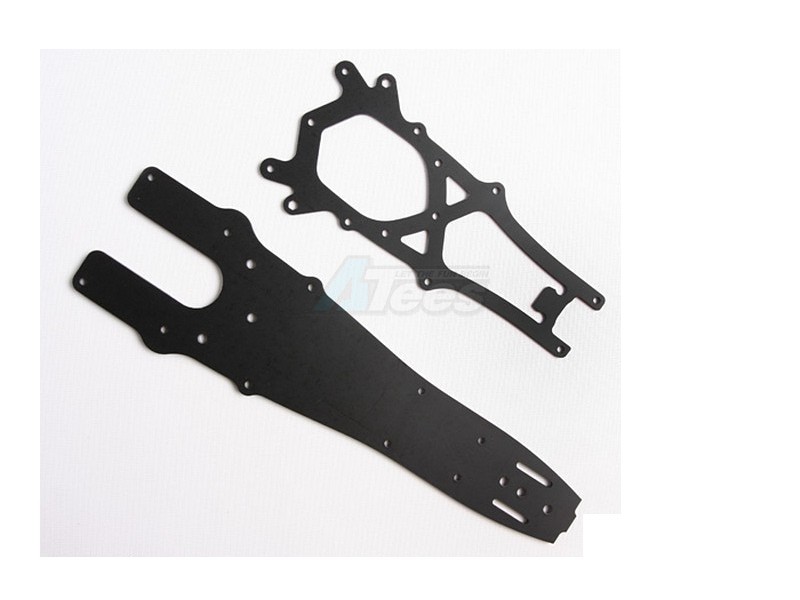 Tamiya Tamiya F104 Upper Deck For F104