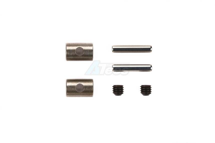 Tamiya Miscellaneous All Tamiya Low Friction Universal Shafts Cross Joints Set