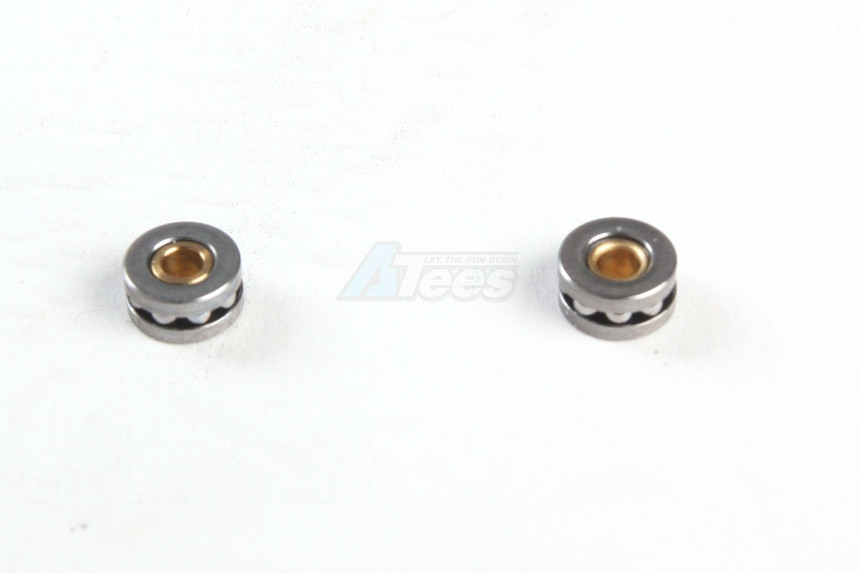 Tamiya Miscellaneous All AO-5016 620 Ball Thrust Bearing*2