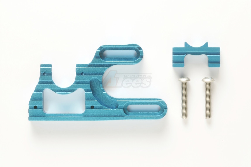 Tamiya Miscellaneous All Iv Separate Motor Mount