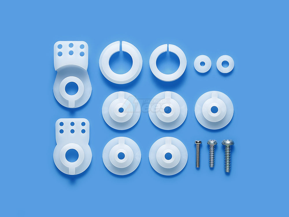 Tamiya Miscellaneous All Directly Connected Servo Saver