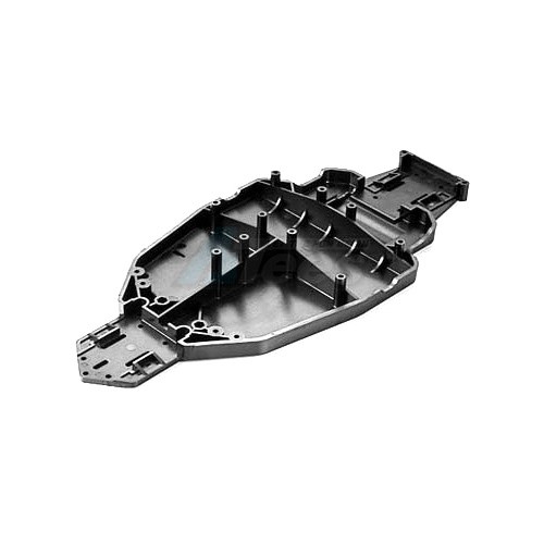 Tamiya Miscellaneous All TA04 Lower Deck
