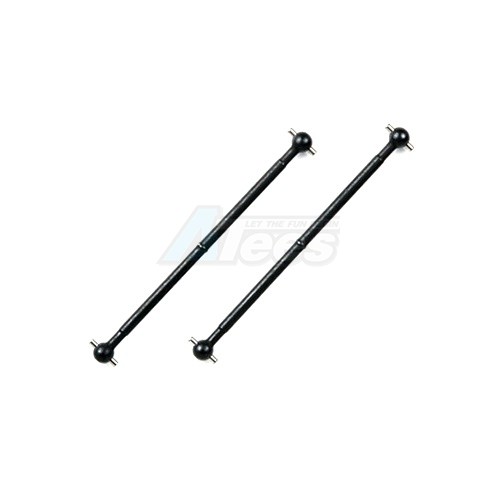 Tamiya Miscellaneous All DB01 Front Drive Shaft