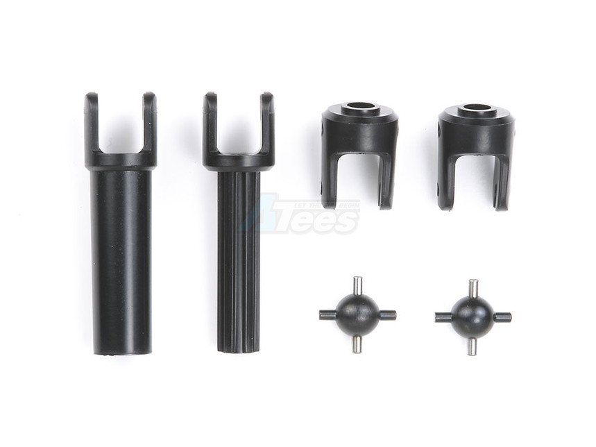 Tamiya Miscellaneous All CR-01 Propeller Shaft