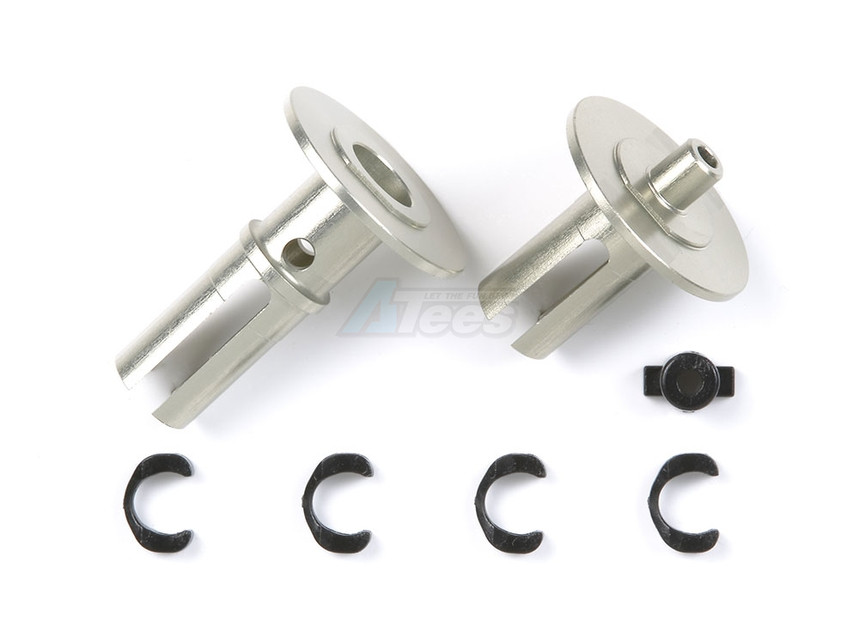 Tamiya Miscellaneous All TRF416 Alu. Diff. Joint